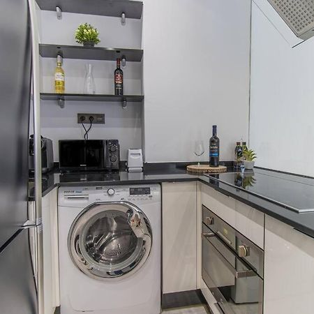 Appartement Luxury Duplex Plaza Del Pilar à Saragosse Extérieur photo
