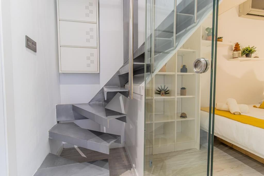 Appartement Luxury Duplex Plaza Del Pilar à Saragosse Extérieur photo