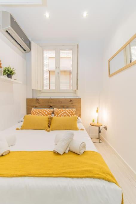Appartement Luxury Duplex Plaza Del Pilar à Saragosse Extérieur photo