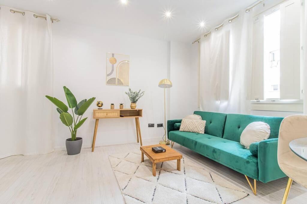 Appartement Luxury Duplex Plaza Del Pilar à Saragosse Extérieur photo